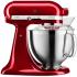 KitchenAid 5KSM185PSECA Кухонная машина инструкция, поддержка, форум, описание, мануал