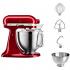 KitchenAid 5KSM185PSECA Кухонная машина инструкция, поддержка, форум, описание, мануал