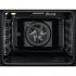 Electrolux Intuit 600 SurroundCook OEF3H70TX Электрический Духовой Шкаф инструкция, поддержка, форум, описание, мануал