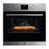 Electrolux Intuit 600 SurroundCook OEF3H70TX Электрический Духовой Шкаф инструкция, поддержка, форум, описание, мануал