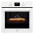 Electrolux Intuit 600 SurroundCook OEF3H70TW Электрический Духовой Шкаф инструкция, поддержка, форум, описание, мануал