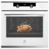 Electrolux Intuit 700 SteamCrisp OKC5H50W Электрический Духовой Шкаф инструкция, поддержка, форум, описание, мануал