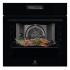 Electrolux Intuit 900 SteamPro OKA9S31WZ Электрический Духовой Шкаф инструкция, поддержка, форум, описание, мануал