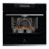 Electrolux Intuit 900 SteamPro OKA9S31CX Электрический Духовой Шкаф инструкция, поддержка, форум, описание, мануал