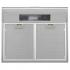 Krona Liana 600 INOX PB Вытяжка плоская 60 см инструкция, поддержка, форум, описание, мануал