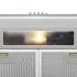 Krona Liana 600 INOX PB Вытяжка плоская 60 см инструкция, поддержка, форум, описание, мануал