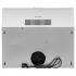 Krona Liana 600 INOX PB Вытяжка плоская 60 см инструкция, поддержка, форум, описание, мануал