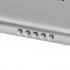 Krona Liana 600 INOX PB Вытяжка плоская 60 см инструкция, поддержка, форум, описание, мануал