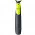 Philips OneBlade QP2510/11 с 2 насадками-гребнями Триммер инструкция, поддержка, форум, описание, мануал