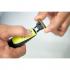 Philips OneBlade QP2510/11 с 2 насадками-гребнями Триммер инструкция, поддержка, форум, описание, мануал