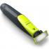 Philips OneBlade QP2510/11 с 2 насадками-гребнями Триммер инструкция, поддержка, форум, описание, мануал