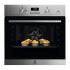 Electrolux Intuit 600 SteamBake OED3H50X Электрический Духовой Шкаф инструкция, поддержка, форум, описание, мануал