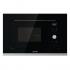 Gorenje BMX201AG1BG Встраиваемая Микроволновая Печь инструкция, поддержка, форум, описание, мануал