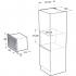 Gorenje BMX201AG1BG Встраиваемая Микроволновая Печь инструкция, поддержка, форум, описание, мануал