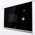 Gorenje BMX201AG1BG Встраиваемая Микроволновая Печь инструкция, поддержка, форум, описание, мануал