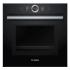 Bosch Serie | 8 HMG6764B1 Электрический Духовой Шкаф инструкция, поддержка, форум, описание, мануал