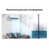 Samsung AR09BSFCMWKNER/AR09BSFCMWKXER Сплит-система (инвертор) инструкция, поддержка, форум, описание, мануал