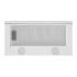 Homsair Flat 60 Glass White Вытяжка Встраиваемая В Шкаф 60 См инструкция, поддержка, форум, описание, мануал