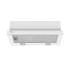 Homsair Flat 60 Glass White Вытяжка Встраиваемая В Шкаф 60 См инструкция, поддержка, форум, описание, мануал