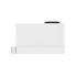 Homsair Flat 60 Glass White Вытяжка Встраиваемая В Шкаф 60 См инструкция, поддержка, форум, описание, мануал