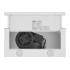 Homsair Flat 60 Glass White Вытяжка Встраиваемая В Шкаф 60 См инструкция, поддержка, форум, описание, мануал
