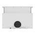 Homsair Flat 60 Glass White Вытяжка Встраиваемая В Шкаф 60 См инструкция, поддержка, форум, описание, мануал
