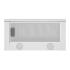 Homsair Flat 60 Glass White Вытяжка Встраиваемая В Шкаф 60 См инструкция, поддержка, форум, описание, мануал
