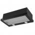 Homsair Flat 60 Glass Black Вытяжка Встраиваемая В Шкаф 60 См инструкция, поддержка, форум, описание, мануал