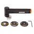 Worx WX741.9 Угловая Шлифовальная Машина инструкция, поддержка, форум, описание, мануал