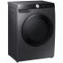 Samsung WD80A6L48BX Стиральная Машина С Сушкой инструкция, поддержка, форум, описание, мануал
