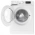 Indesit BWSE 61051 WWV RU Стиральная машина узкая инструкция, поддержка, форум, описание, мануал