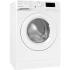 Indesit BWSE 61051 WWV RU Стиральная машина узкая инструкция, поддержка, форум, описание, мануал