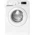 Indesit BWSE 61051 WWV RU Стиральная машина узкая инструкция, поддержка, форум, описание, мануал