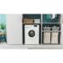 Indesit BWSE 61051 WWV RU Стиральная машина узкая инструкция, поддержка, форум, описание, мануал
