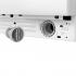 Indesit BWSA 71052X WWV RU Стиральная машина узкая инструкция, поддержка, форум, описание, мануал