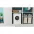 Indesit BWSA 71052X WWV RU Стиральная машина узкая инструкция, поддержка, форум, описание, мануал