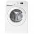 Indesit BWSA 71052X WWV RU Стиральная машина узкая инструкция, поддержка, форум, описание, мануал