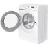 Indesit BWSA 71052X WWV RU Стиральная машина узкая инструкция, поддержка, форум, описание, мануал