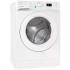 Indesit BWSA 71052X WWV RU Стиральная машина узкая инструкция, поддержка, форум, описание, мануал