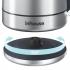 Inhouse IEK-1705BK Электрочайник инструкция, поддержка, форум, описание, мануал