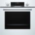 Bosch Serie 6|HIJ517YW0R Электрический Духовой Шкаф инструкция, поддержка, форум, описание, мануал