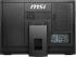 MSI PRO 7M-055RU Моноблок инструкция, поддержка, форум, описание, мануал