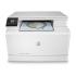HP Color LaserJet Pro M182n (7KW54A) Лазерное МФУ (цветное) инструкция, поддержка, форум, описание, мануал