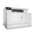 HP Color LaserJet Pro M182n (7KW54A) Лазерное МФУ (цветное) инструкция, поддержка, форум, описание, мануал