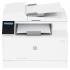 HP Color LaserJet Pro M183fw (7KW56A) Лазерное МФУ (цветное) инструкция, поддержка, форум, описание, мануал
