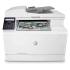 HP Color LaserJet Pro M183fw (7KW56A) Лазерное МФУ (цветное) инструкция, поддержка, форум, описание, мануал
