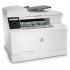 HP Color LaserJet Pro M183fw (7KW56A) Лазерное МФУ (цветное) инструкция, поддержка, форум, описание, мануал