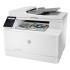 HP Color LaserJet Pro M183fw (7KW56A) Лазерное МФУ (цветное) инструкция, поддержка, форум, описание, мануал