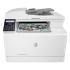 HP Color LaserJet Pro M183fw (7KW56A) Лазерное МФУ (цветное) инструкция, поддержка, форум, описание, мануал