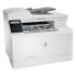 HP Color LaserJet Pro M183fw (7KW56A) Лазерное МФУ (цветное) инструкция, поддержка, форум, описание, мануал